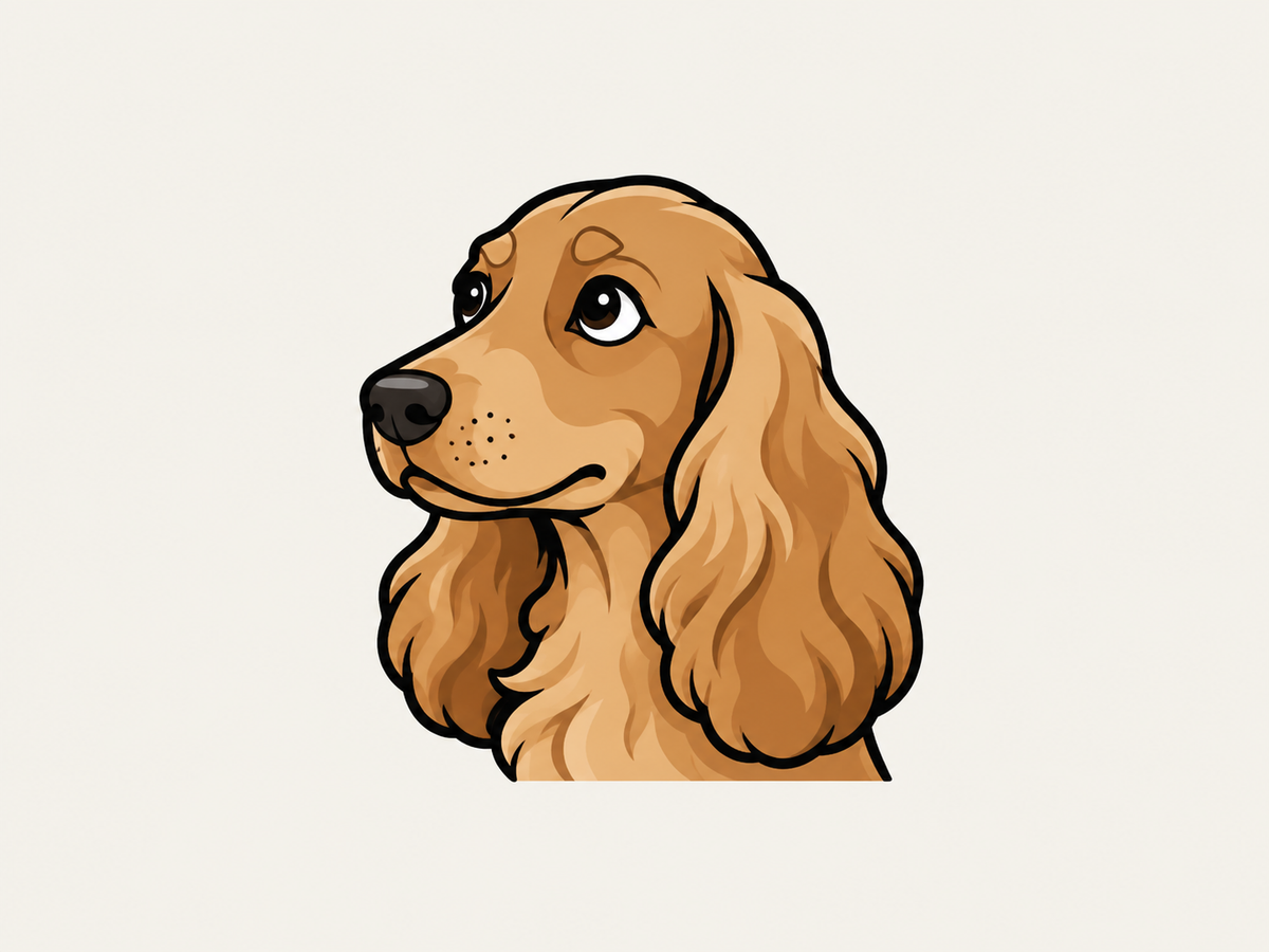 Cocker Spaniel