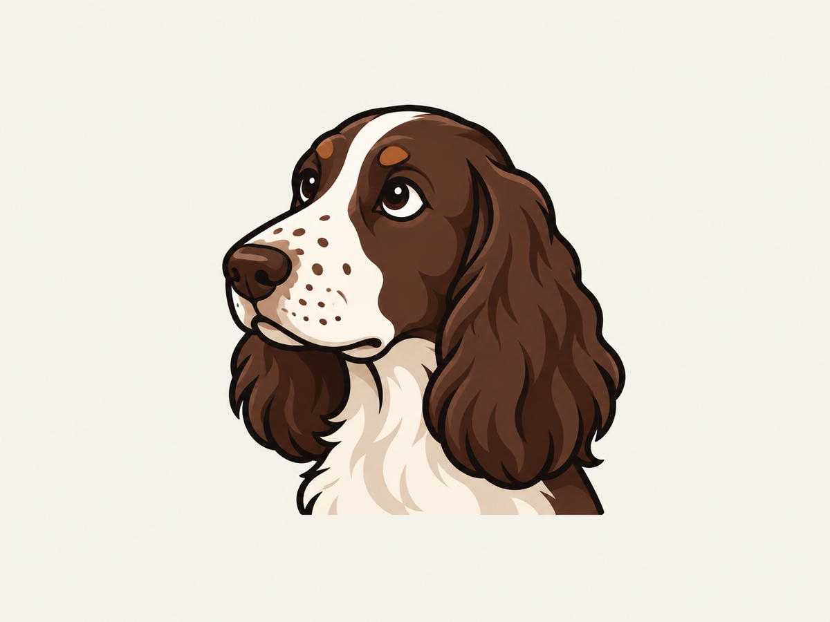 English Springer Spaniel