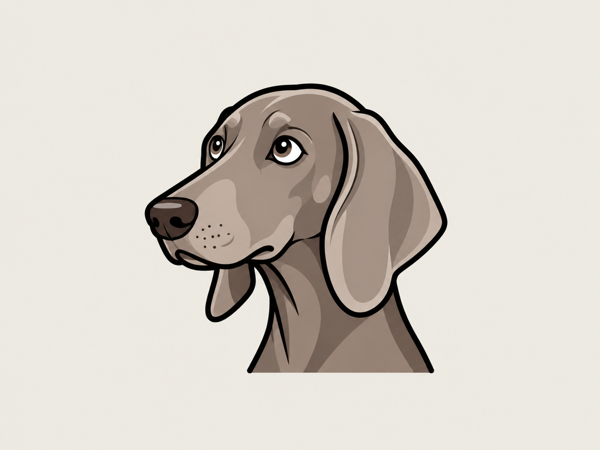 Weimaraner